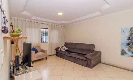 Casa com 3 quartos à venda na Rua William Hamilton, 74, Jardim São Domingos, São Paulo por R$ 760.000