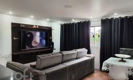 Casa com 4 quartos à venda na santa olívia, 35, vila maria, são paulo por r$ 800.000