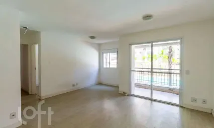 Apartamento com 1 quarto à venda na rua josé carlos de toledo piza, 150, vila andrade, são paulo por r$ 580.000