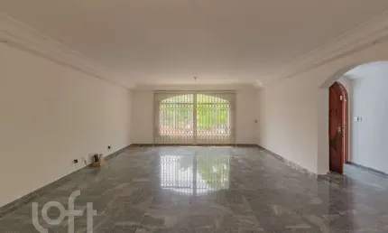 Casa com 6 quartos à venda na Avenida Doutor Luís Rocha Miranda, 421, Jabaquara, São Paulo por R$ 2.300.000
