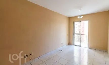 Apartamento com 2 quartos à venda na Rua Guatapara, 149, Jabaquara, São Paulo por R$ 440.000