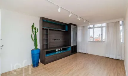 Apartamento com 2 quartos à venda na Rua Maestro Cardim, 963, Bela Vista, São Paulo por R$ 1.250.000