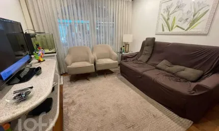 Casa em condomínio fechado com 2 quartos à venda na rua ribeirão claro, 548, itaim bibi, são paulo por r$ 1.080.000