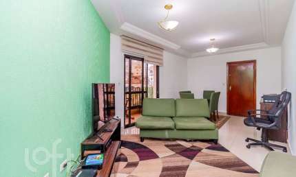 Apartamento com 3 quartos à venda na Rua Mere Amedea, 647, Vila Maria, São Paulo por R$ 745.000