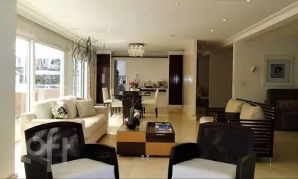 Casa em condomínio fechado com 4 quartos à venda na Rua Maestro Otto Wey, 73, Mandaqui, São Paulo por R$ 3.500.000