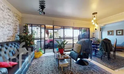 Apartamento com 4 quartos à venda na rua loreto, 61, cursino, são paulo por r$ 1.050.000