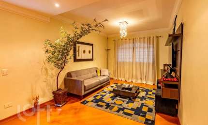 Casa com 3 quartos à venda na João Domingos Bomtempo, 47, Vila Sônia, São Paulo por R$ 850.000