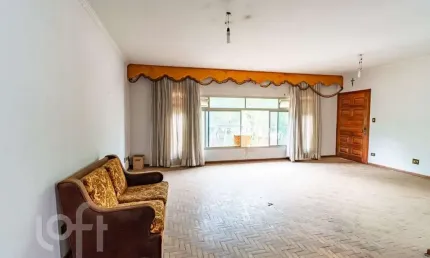 Casa com 3 quartos à venda na Lustosa da Cunha, 123, Cursino, São Paulo por R$ 1.890.000