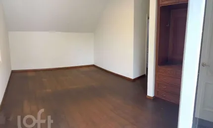 Casa em condomínio fechado com 4 quartos à venda na Rua Diogo Pereira, 1, Campo Limpo, São Paulo por R$ 3.620.000