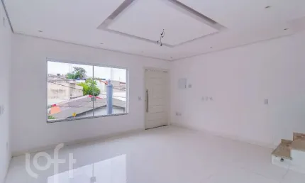 Casa com 3 quartos à venda na Oceano Glacial Ártico, 23, Pirituba, São Paulo por R$ 800.000