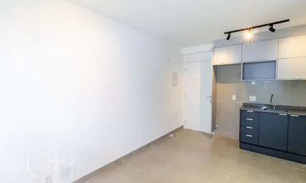 Apartamento com 1 quarto à venda na rua general jardim, 384, consolação, são paulo por r$ 330.000