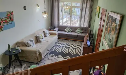 Casa com 3 quartos à venda na Izabel Velho, 848, Freguesia do Ó, São Paulo por R$ 900.000