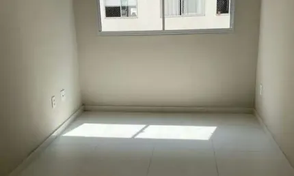 Apartamento com 2 quartos à venda na Rua Mário Regallo Pereira, 128, Raposo Tavares, São Paulo por R$ 310.000