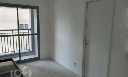 Apartamento com 1 quarto à venda na rua ossian terceiro teles, 159, cidade ademar, são paulo por r$ 329.000