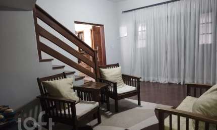 Casa com 5 quartos à venda na Rua Herculano Duarte, 230, Vila Formosa, São Paulo por R$ 1.268.000