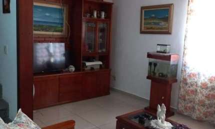 Casa com 4 quartos à venda na Rua Doutor Piragibe, 225, Cangaíba, São Paulo por R$ 640.000