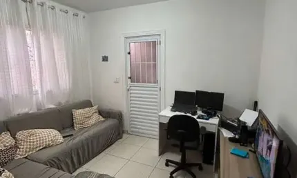 Casa com 3 quartos à venda na Meireles Reis, 67, Mandaqui, São Paulo por R$ 650.000