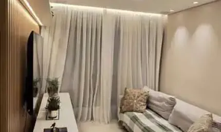 Apartamento com 3 quartos à venda na rua alencar araripe, 200, sacomã, são paulo por r$ 530.000