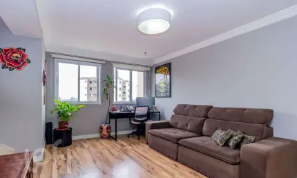 Casa em condomínio fechado com 3 quartos à venda na Rua Itabira, 657, Mandaqui, São Paulo por R$ 680.000