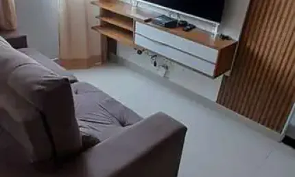 Apartamento com 2 quartos à venda na Ator Paulo Gustavo, 177, São Mateus, São Paulo por R$ 300.000