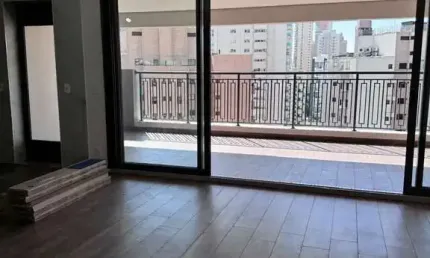 Apartamento com 4 quartos à venda na rua charles astor, 226, vila mariana, são paulo por r$ 2.700.000