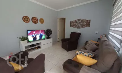 Casa com 3 quartos à venda na Rua Dona Maria Quedas, 33, Vila Maria, São Paulo por R$ 650.000