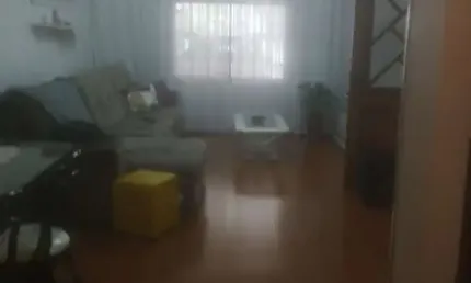 Casa em condomínio fechado com 3 quartos à venda na Alípia Cabral Silveira, 226, Sacomã, São Paulo por R$ 700.000