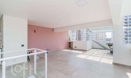 Apartamento com 3 quartos à venda na Rua José Jardim da Silveira, 140, Campo Grande, São Paulo por R$ 835.000
