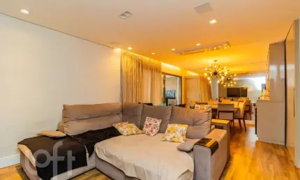 Apartamento com 3 quartos à venda na Avenida Imperatriz Leopoldina, 845, Vila Leopoldina, São Paulo por R$ 3.300.000