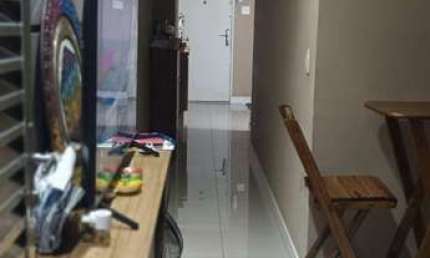 Apartamento com 1 quarto à venda na Praça Franklin Roosevelt, 128, República, São Paulo por R$ 400.000