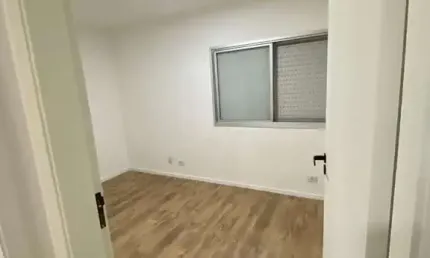 Apartamento com 2 quartos à venda na Rua Ática, 209, Campo Belo, São Paulo por R$ 530.000