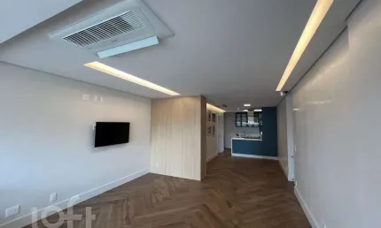 Apartamento com 3 quartos à venda na rua senador césar lacerda vergueiro, 312, pinheiros, são paulo por r$ 3.300.000
