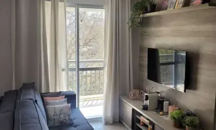 Apartamento com 2 quartos à venda na rua das cobeias, 68, vila prudente, são paulo por r$ 380.000