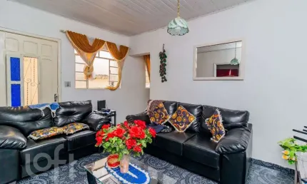 Casa em condomínio fechado com 5 quartos à venda na Doutor Monteiro Viana, 71, Vila Medeiros, São Paulo por R$ 800.000