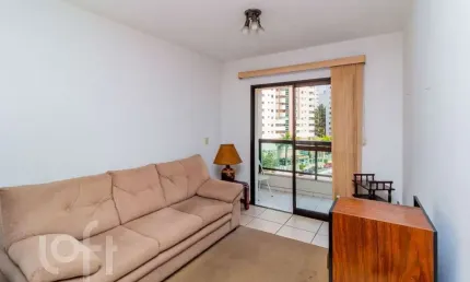 Apartamento com 3 quartos à venda na Rua Frederico Von Martius, 255, Ipiranga, São Paulo por R$ 670.000