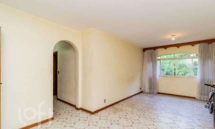 Apartamento com 3 quartos à venda na Avenida Tenente Júlio Prado Neves, 120, Tremembé, São Paulo por R$ 610.000