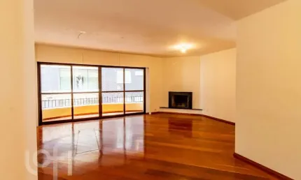 Apartamento com 4 quartos à venda na Rua Urimonduba, 111, Itaim Bibi, São Paulo por R$ 2.300.000