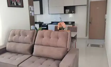 Apartamento com 2 quartos à venda na Rua Hermeto Lima, 652, Vila Prudente, São Paulo por R$ 390.000