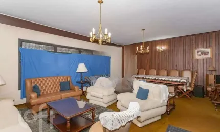 Casa com 4 quartos à venda na ângelo mendes de almeida, 220, campo belo, são paulo por r$ 1.400.000