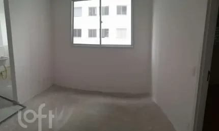 Apartamento com 2 quartos à venda na Rua Luiz Gatti, 179, Lapa, São Paulo por R$ 360.000
