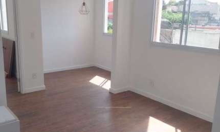Apartamento com 1 quarto à venda na das Estrelas, 998, São Mateus, São Paulo por R$ 240.000