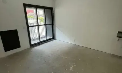 Apartamento com 1 quarto à venda na rua cristiano viana, 1216, pinheiros, são paulo por r$ 460.000
