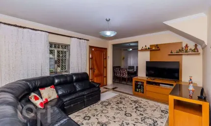 Casa com 4 quartos à venda na rua jamboaçu, 120, ipiranga, são paulo por r$ 1.200.000