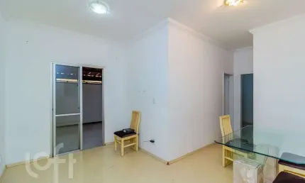 Apartamento com 2 quartos à venda na estrada de itapecerica, 2880, capão redondo, são paulo por r$ 460.000