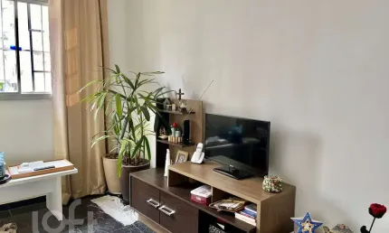 Apartamento com 2 quartos à venda na copacabana, 553, santana, são paulo por r$ 340.000