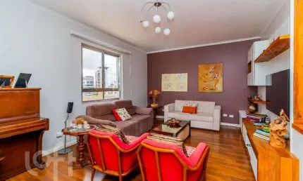 Apartamento com 3 quartos à venda na alameda casa branca, 327, jardim paulista, são paulo por r$ 2.100.000