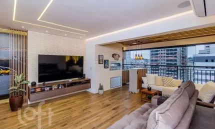 Apartamento com 2 quartos à venda na avenida professor luiz ignácio anhaia mello, 3660, são lucas, são paulo por r$ 1.320.000