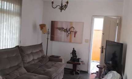 Casa em condomínio fechado com 5 quartos à venda na Rua Ernesto Sena, 102, Vila Sônia, São Paulo por R$ 850.000