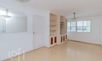 Apartamento com 3 quartos à venda na alameda dos uapês, 28, saúde, são paulo por r$ 695.000