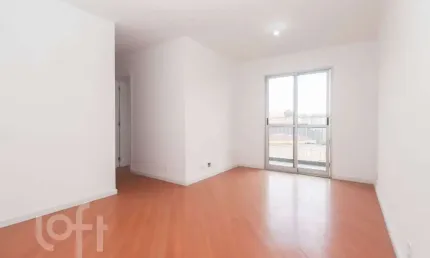 Apartamento com 3 quartos à venda na conrado mazzeo, 292, raposo tavares, são paulo por r$ 329.000